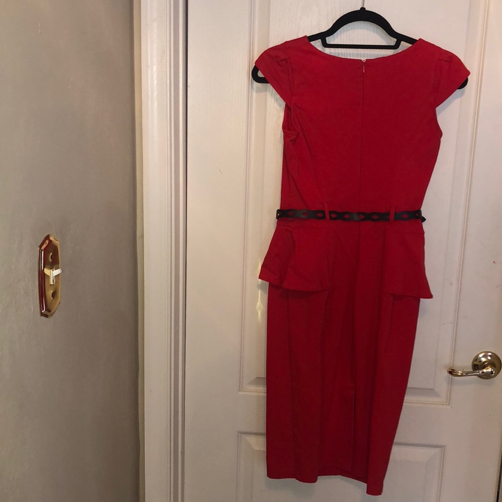 Dress - Picture 3 of 4